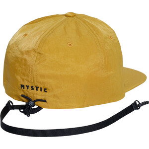 2024 Mystic Ripple Cap 35108.240206 - Yellow